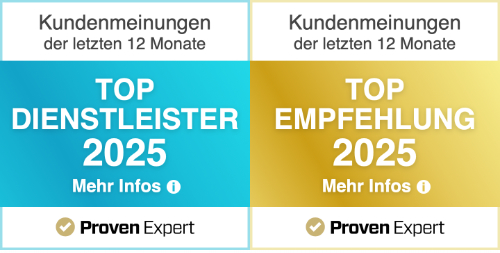 Top Empfehlung 2025